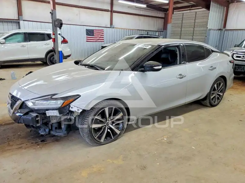 2023 Nissan MAXIMA photo