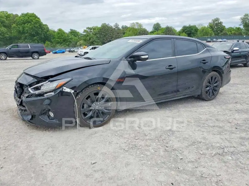 2023 Nissan MAXIMA фото