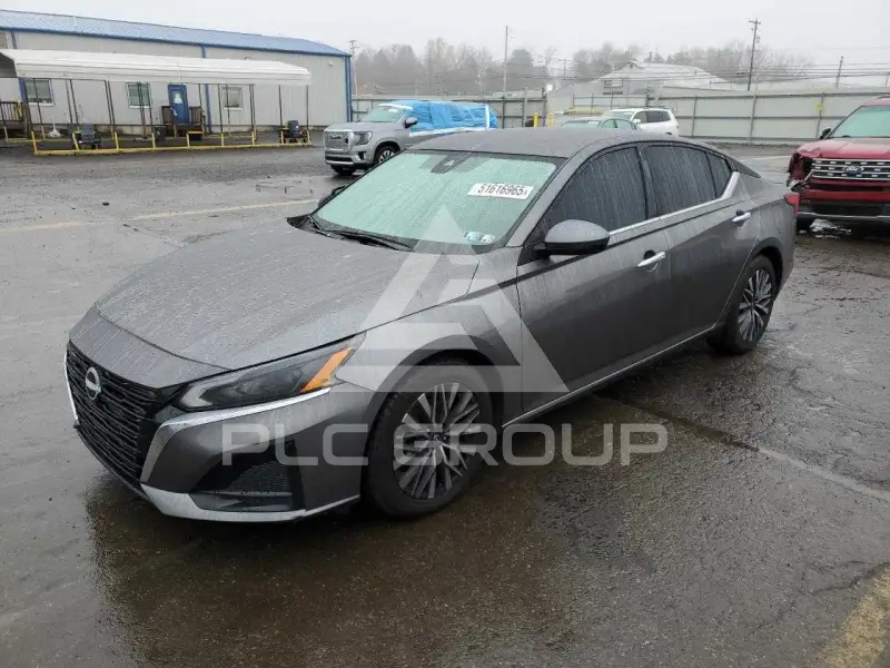 2023 Nissan ALTIMA фото