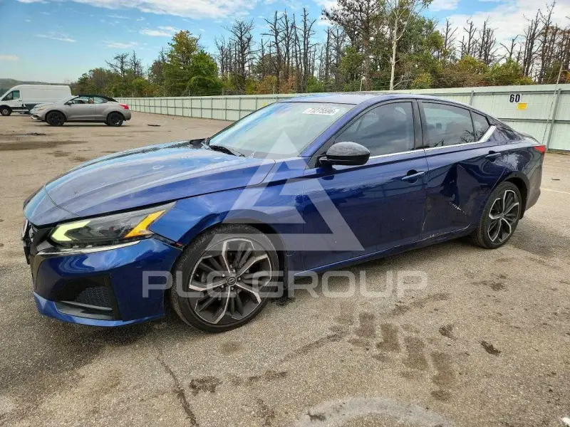 2023 Nissan ALTIMA фото