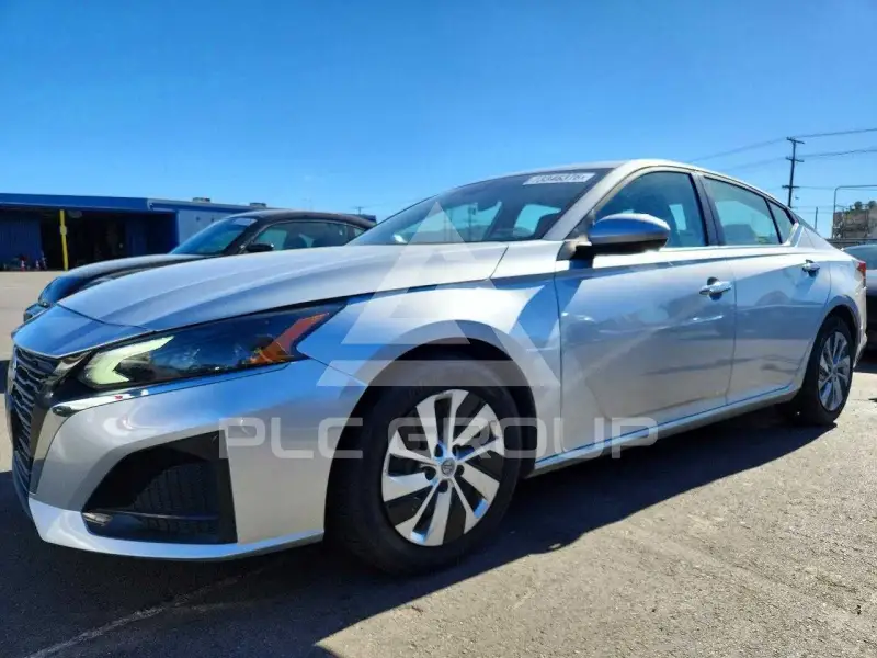 2023 Nissan ALTIMA фото