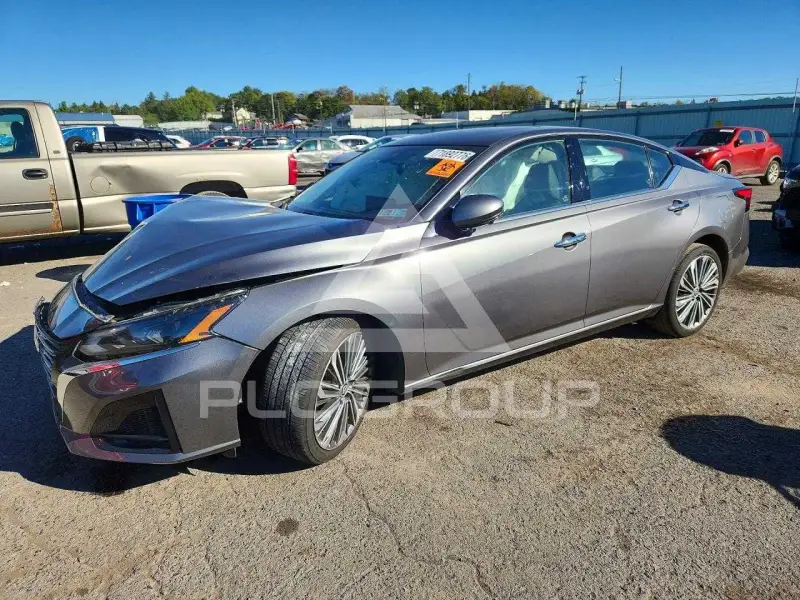 2023 Nissan ALTIMA photo