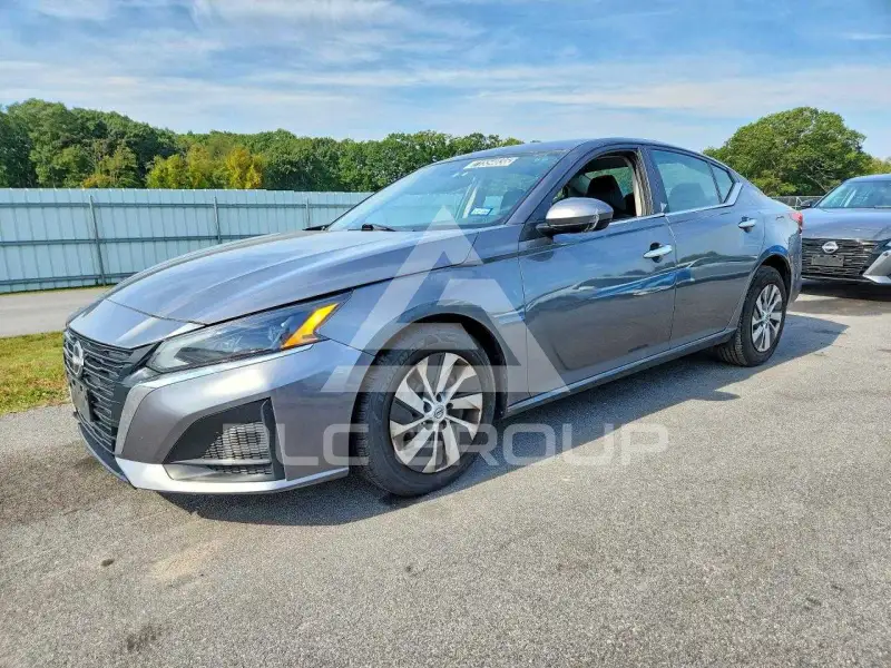 2023 Nissan ALTIMA фото