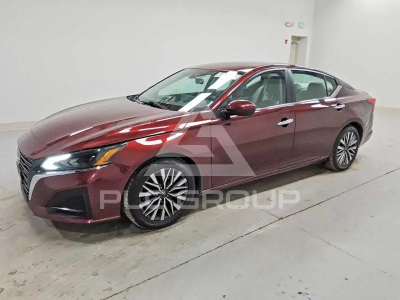 2023 Nissan ALTIMA фото