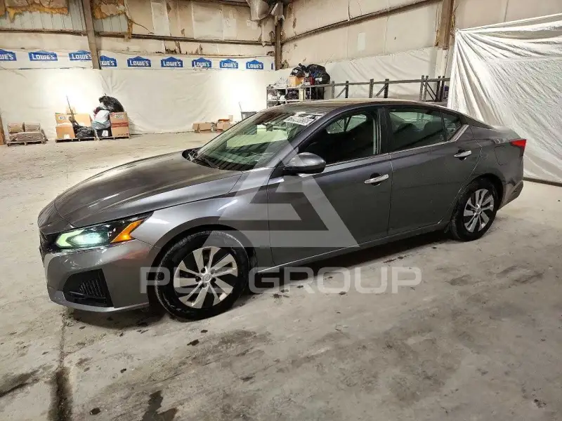 2023 Nissan ALTIMA фото