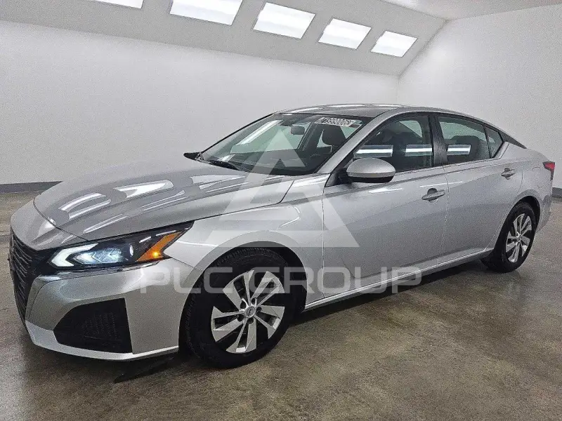 2023 Nissan ALTIMA фото