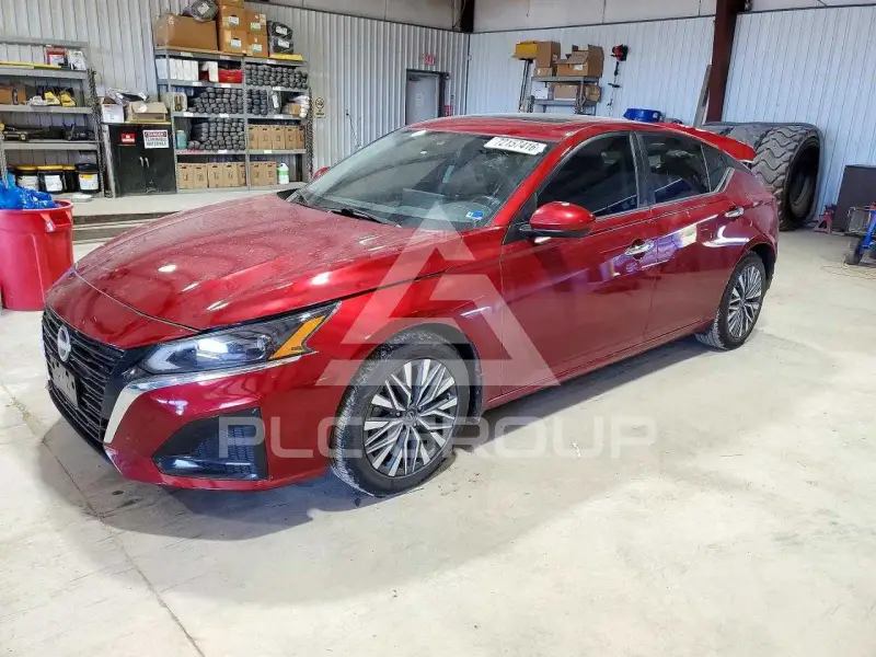 2023 Nissan ALTIMA photo