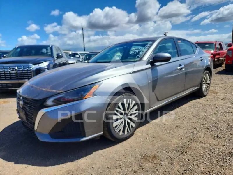 2023 Nissan ALTIMA фото
