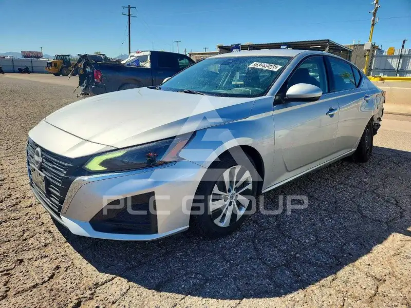 2023 Nissan ALTIMA фото
