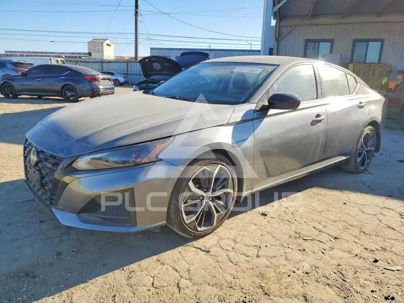 2023 Nissan ALTIMA фото