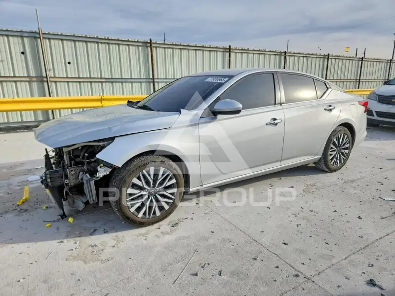 2023 Nissan ALTIMA фото