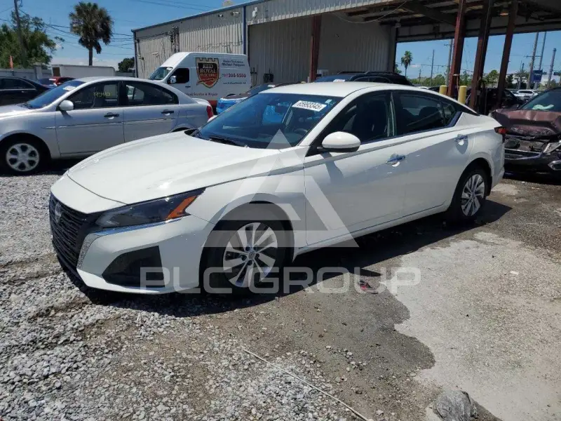 2023 Nissan ALTIMA фото