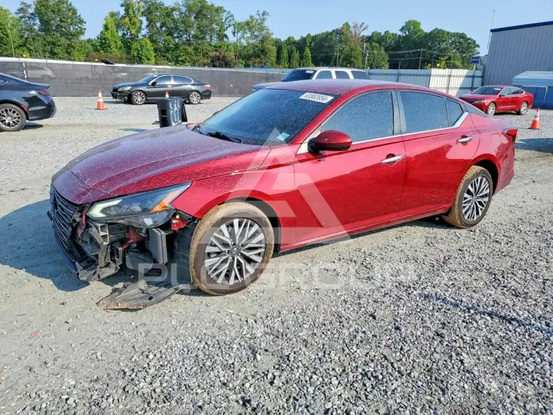 2023 Nissan ALTIMA фото
