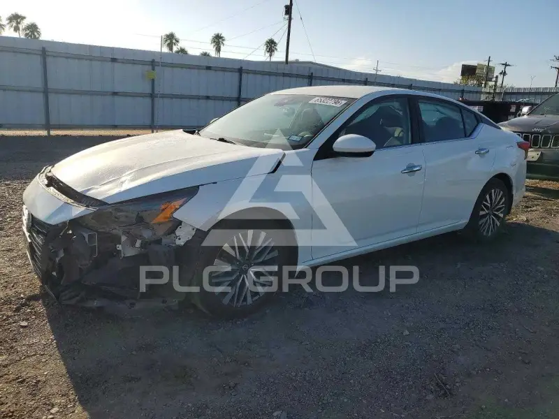 2023 Nissan ALTIMA фото