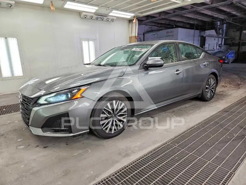 2023 Nissan ALTIMA фото