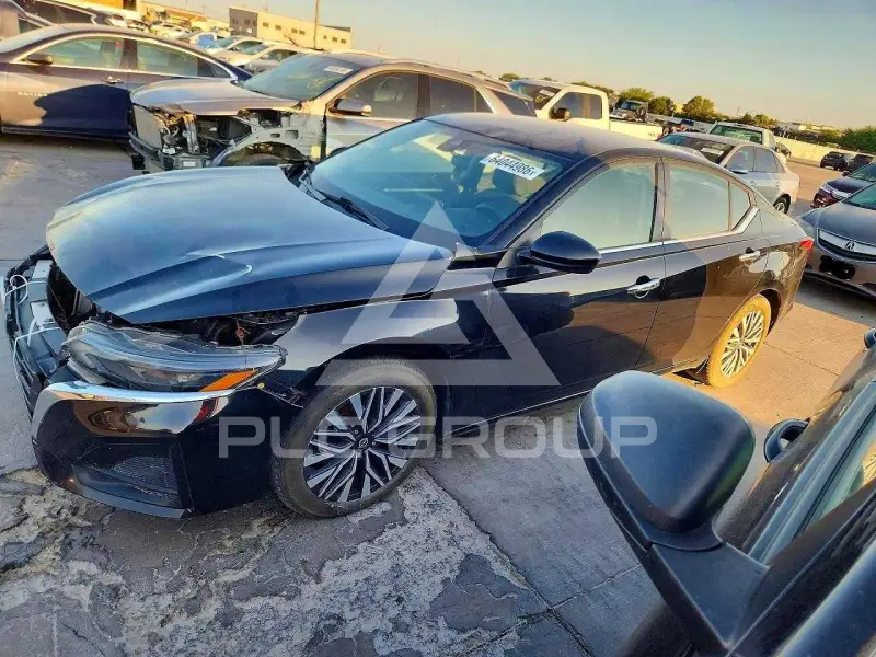 2023 Nissan ALTIMA фото