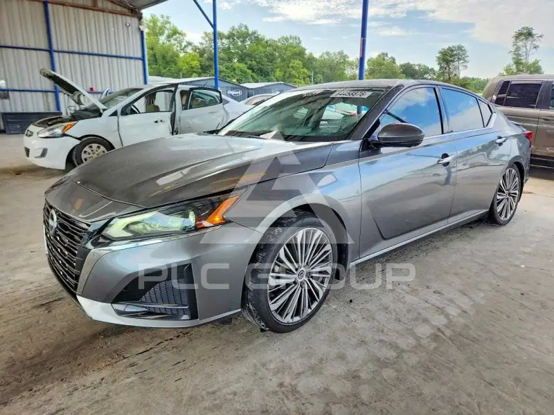 2023 Nissan ALTIMA фото