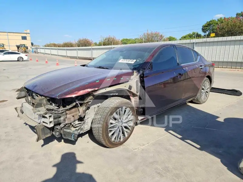 2023 Nissan ALTIMA фото