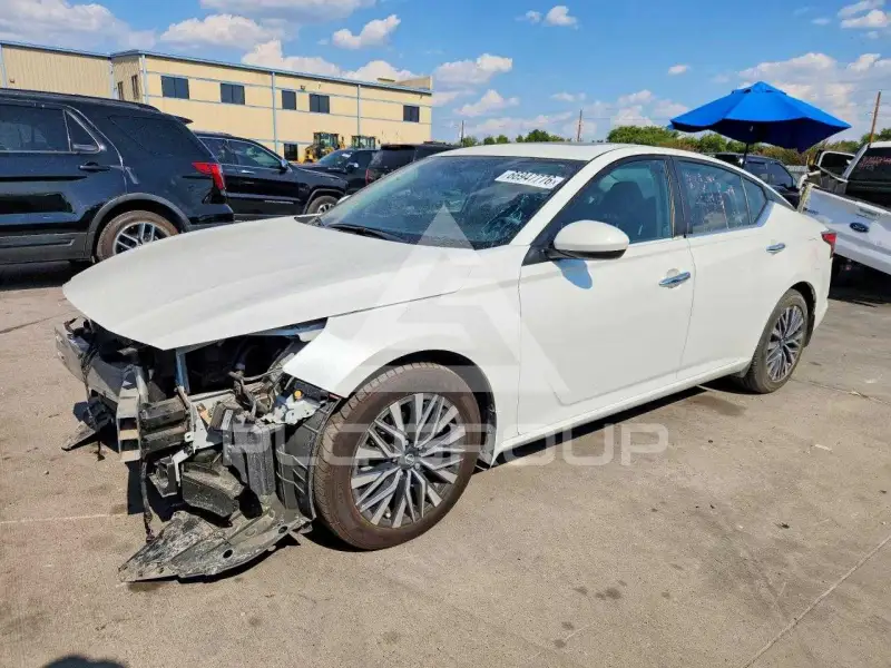 2023 Nissan ALTIMA фото