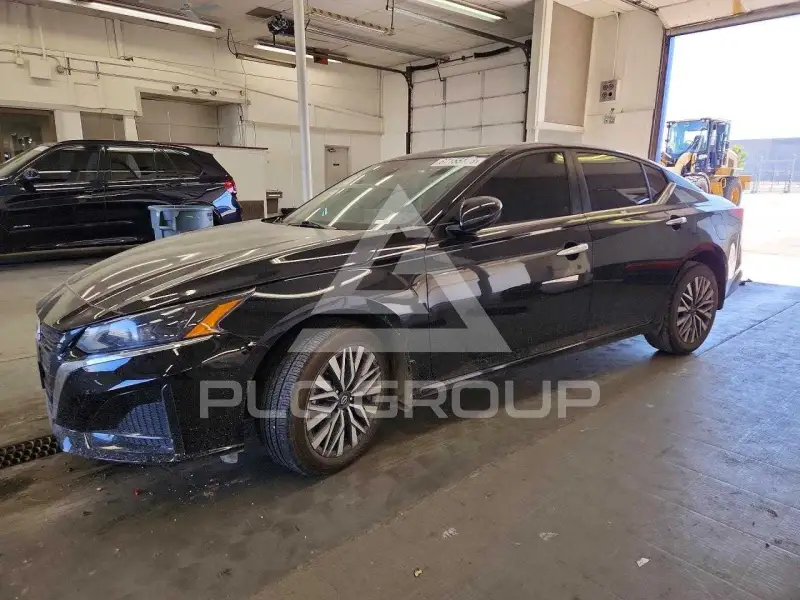 2023 Nissan ALTIMA фото