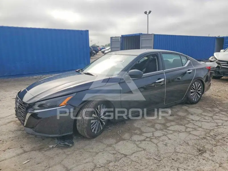 2023 Nissan ALTIMA фото