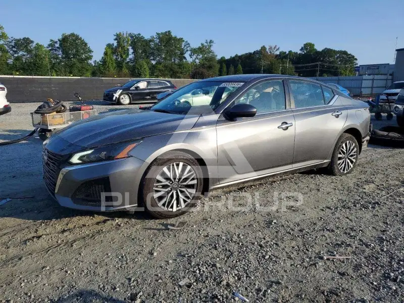 2023 Nissan ALTIMA фото
