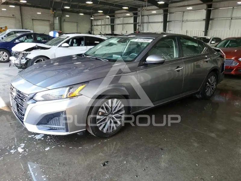 2023 Nissan ALTIMA фото