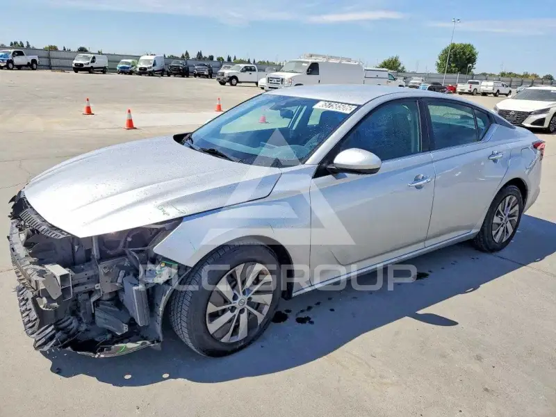 2023 Nissan ALTIMA фото