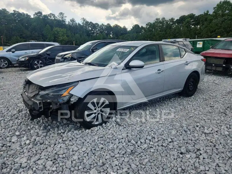 2023 Nissan ALTIMA фото