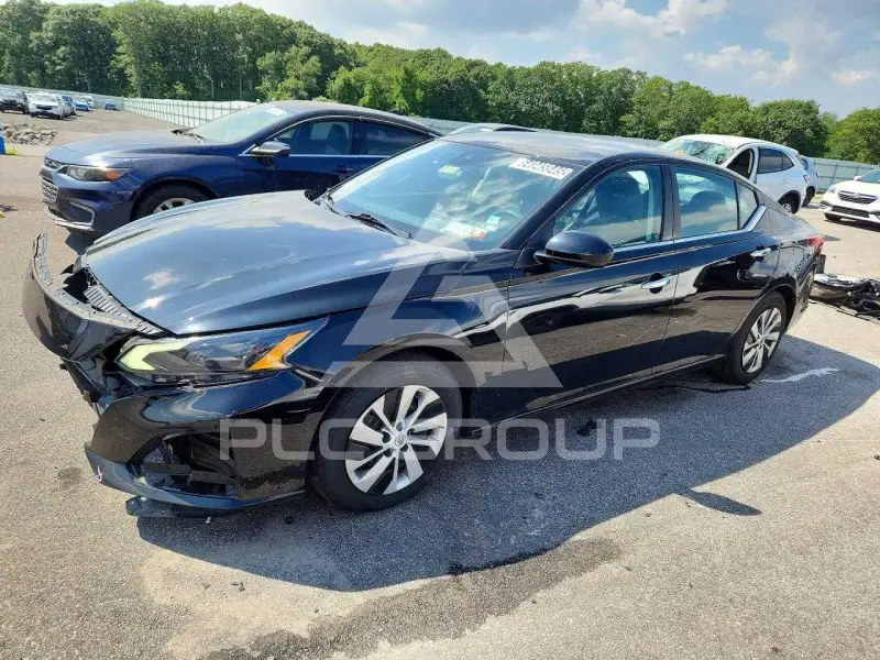 2023 Nissan ALTIMA фото