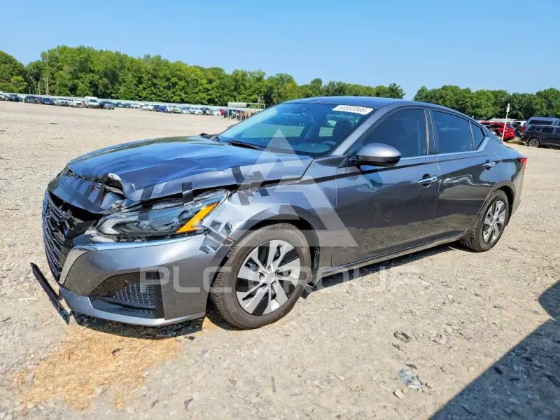 2023 Nissan ALTIMA фото
