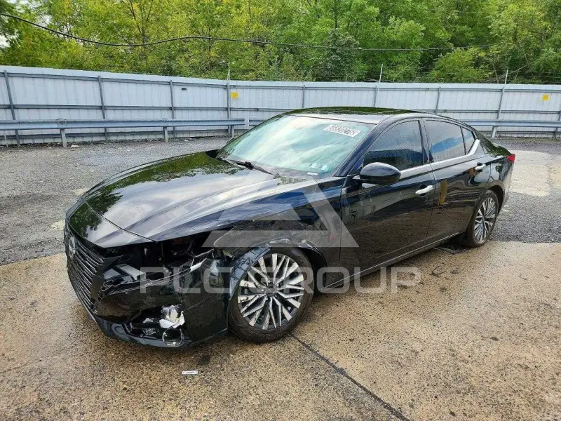 2023 Nissan ALTIMA фото