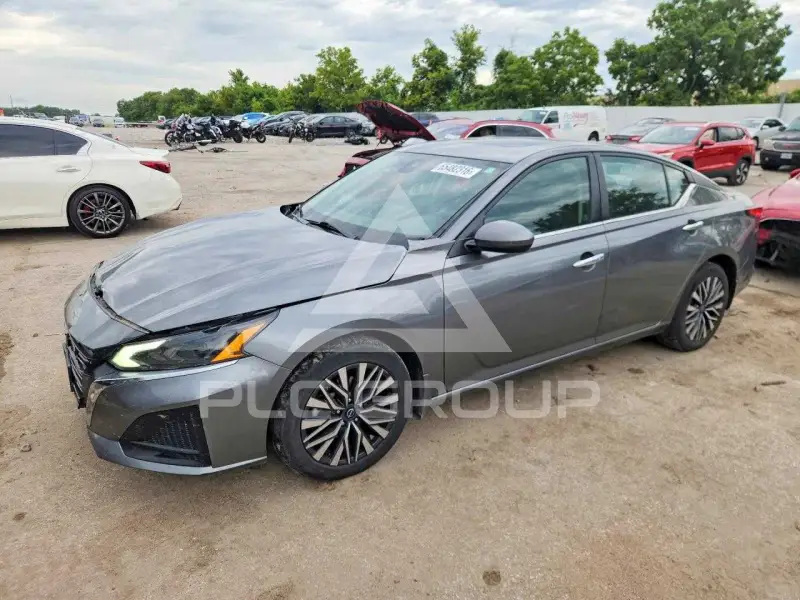 2023 Nissan ALTIMA фото