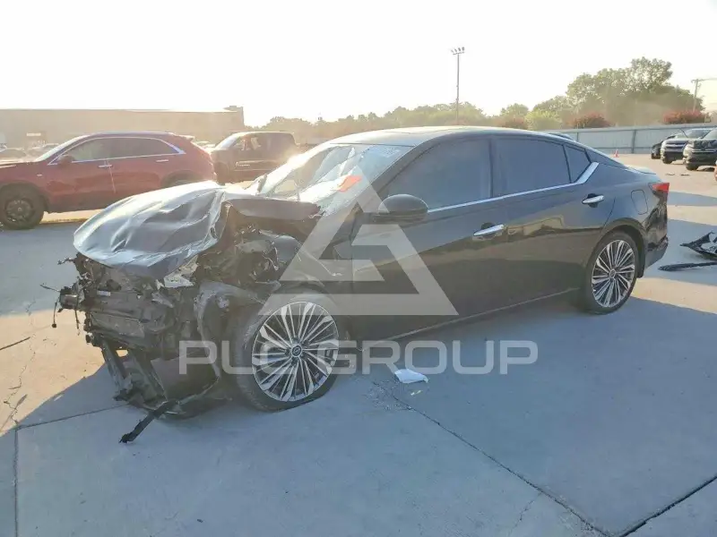 2023 Nissan ALTIMA фото