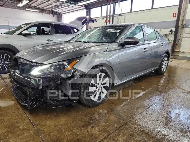 2023 Nissan ALTIMA photo