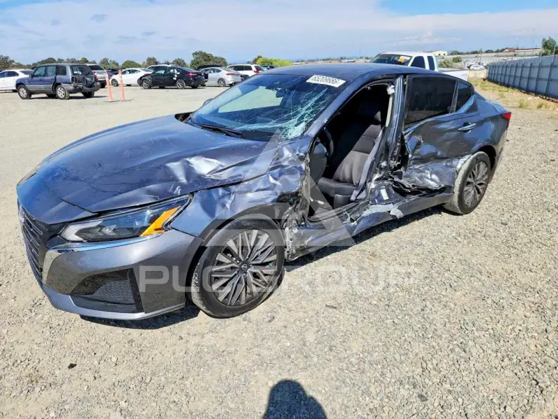 2023 Nissan ALTIMA фото