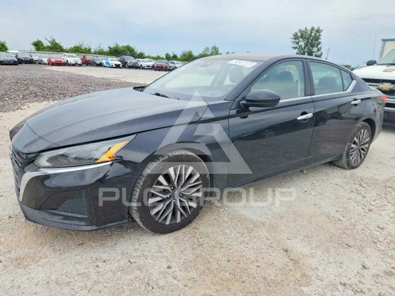 2023 Nissan ALTIMA фото