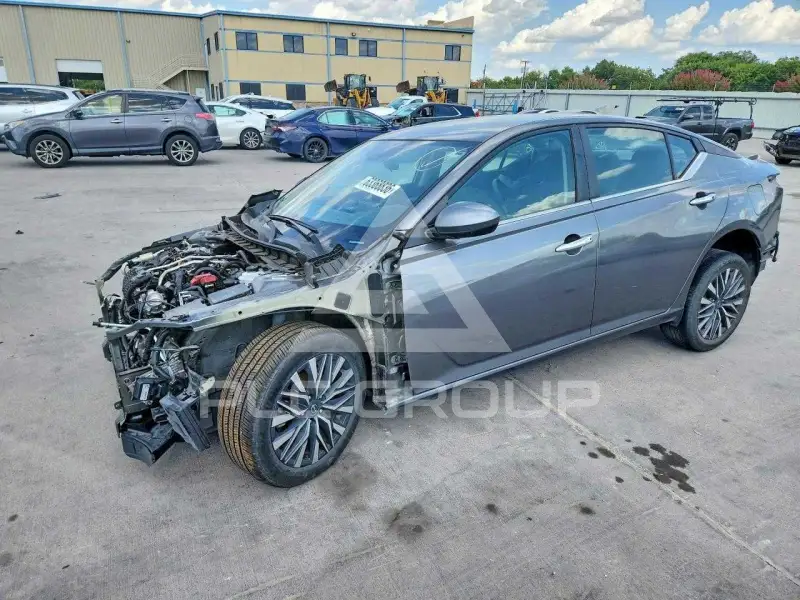 2023 Nissan ALTIMA фото