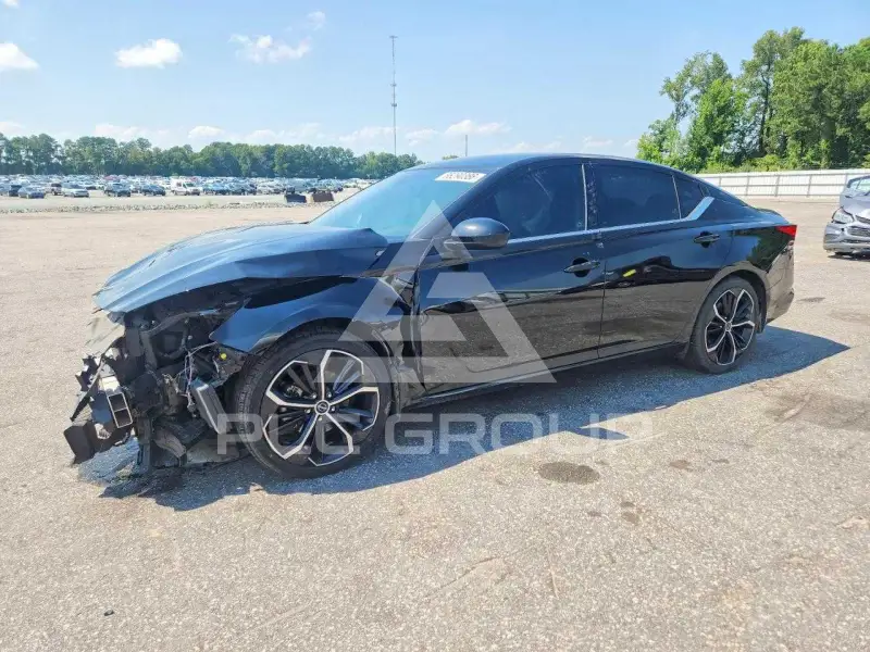 2023 Nissan ALTIMA фото