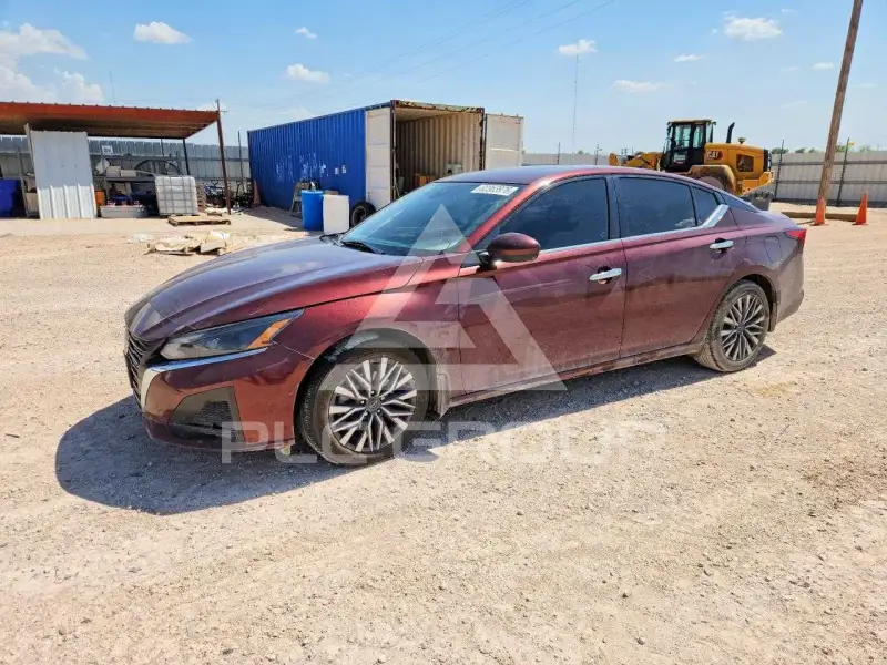2023 Nissan ALTIMA фото
