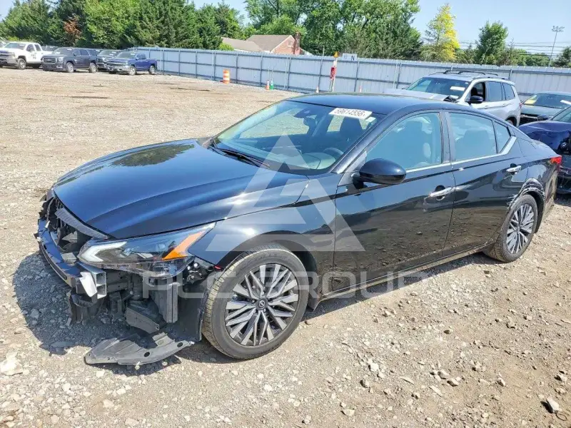 2023 Nissan ALTIMA photo