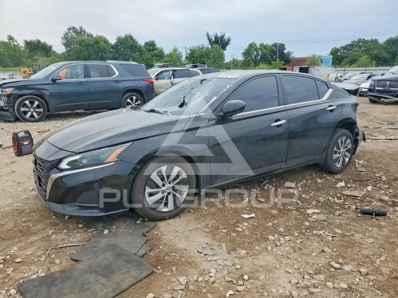 2023 Nissan ALTIMA фото