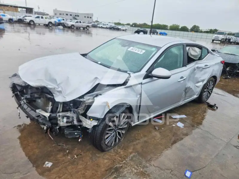 2023 Nissan ALTIMA фото