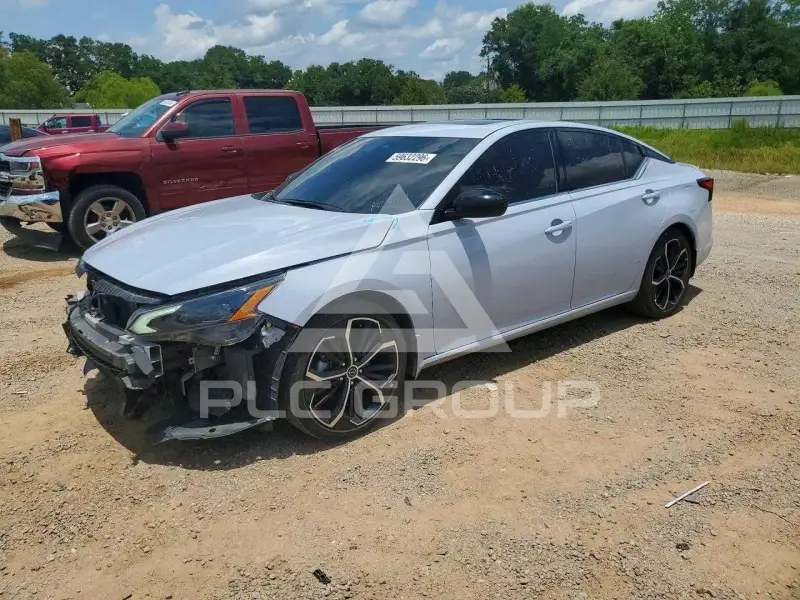 2023 Nissan ALTIMA фото