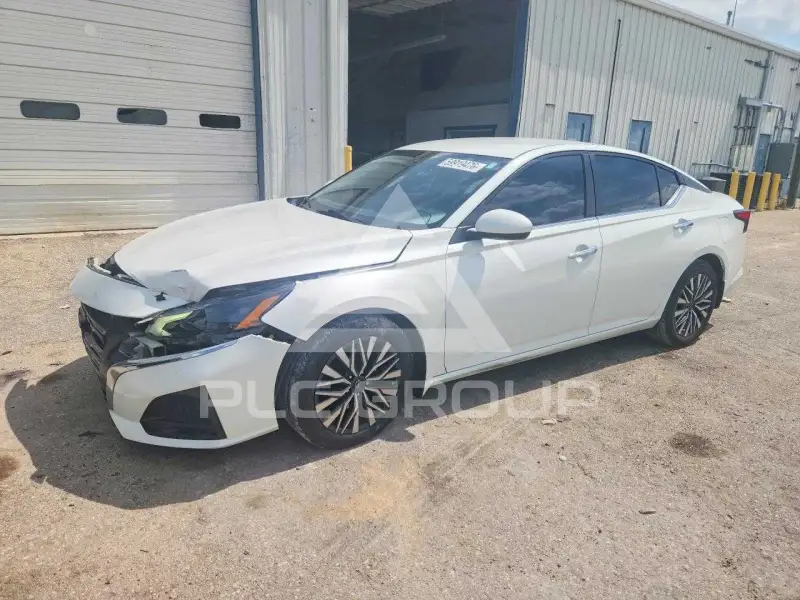 2023 Nissan ALTIMA фото