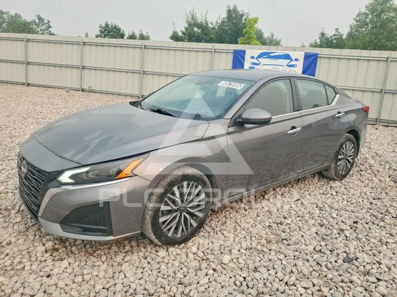 2023 Nissan ALTIMA фото