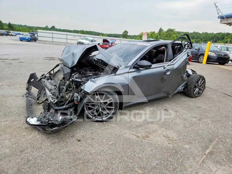 2023 Nissan ALTIMA photo