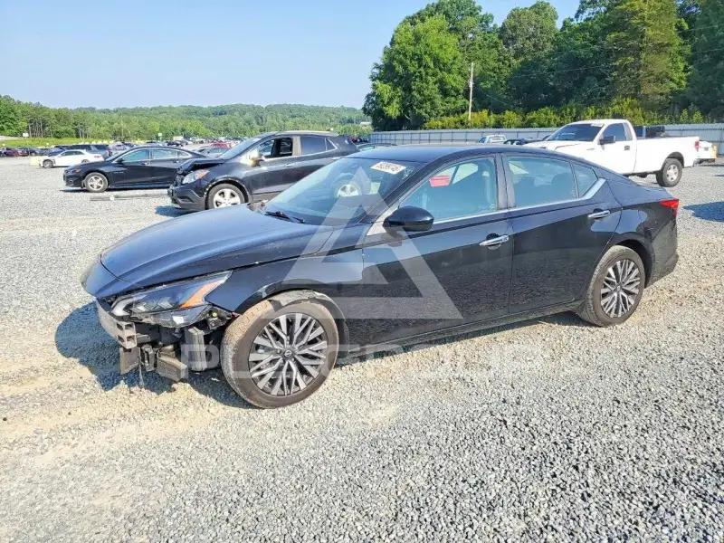 2023 Nissan ALTIMA фото