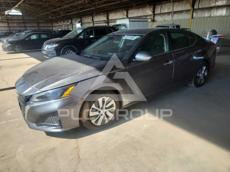 2023 Nissan ALTIMA фото