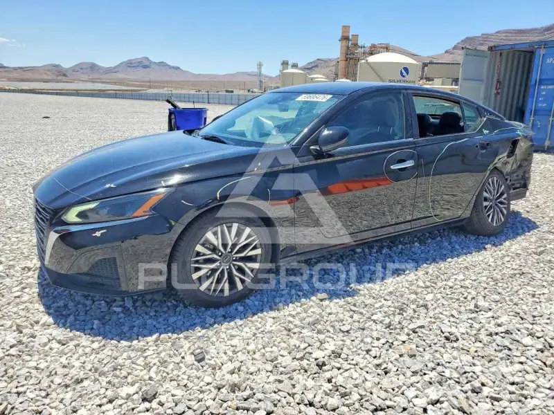 2023 Nissan ALTIMA фото
